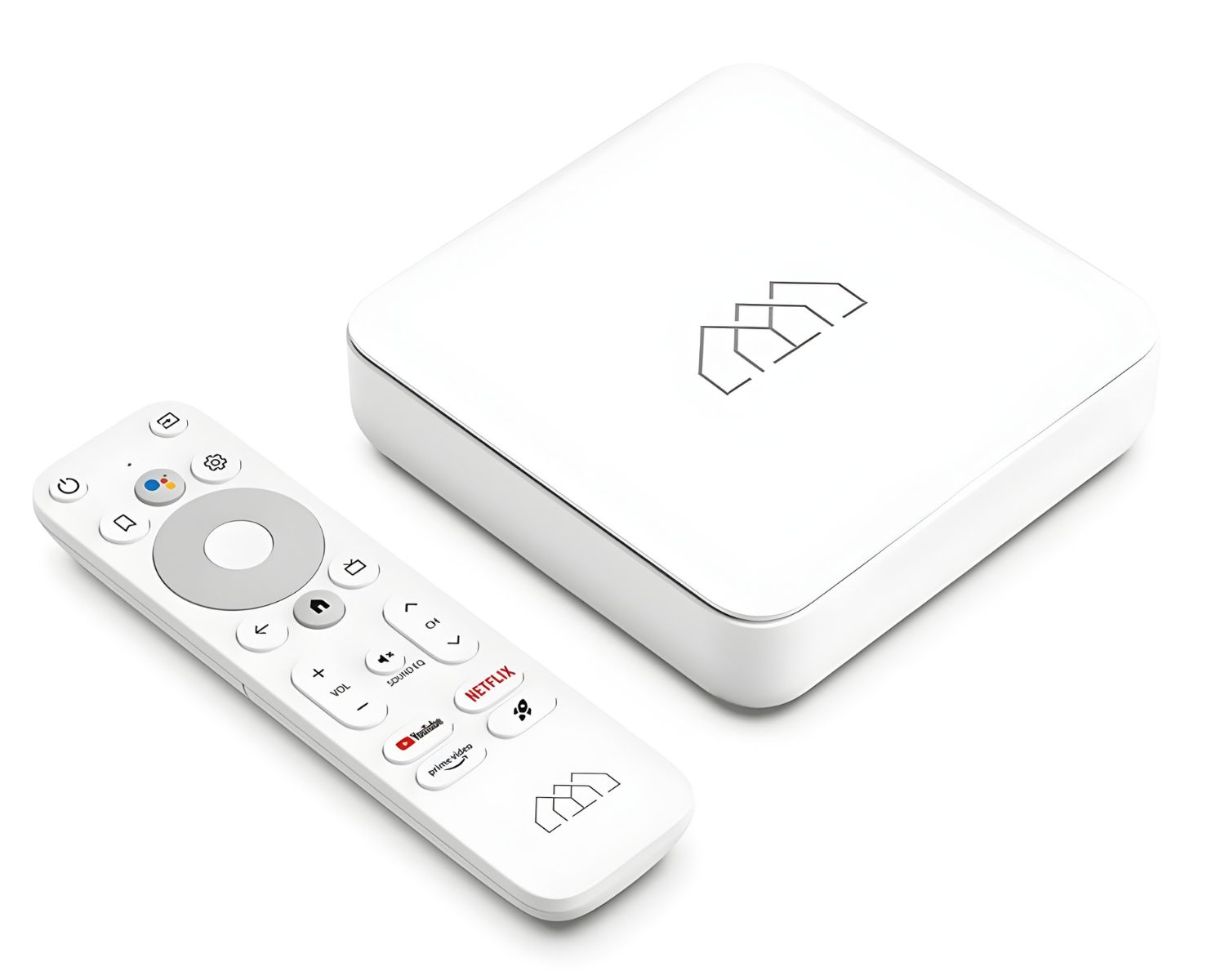 Homatics BOX R 4K