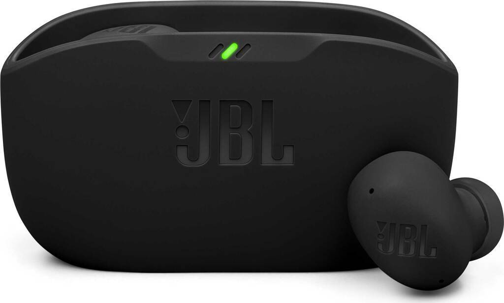 JBL Wave Buds2 Black