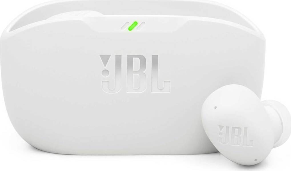JBL Wave Buds2 White