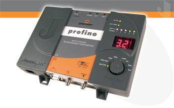 Johansson 6611 Profino (programovatelný zesilovač)