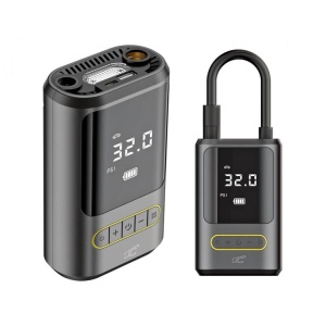 LTC LXKP1 - Prenosná elektrická pumpa 150 PSI s USB-C