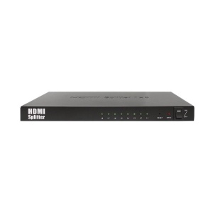 LTC Rozbočovač HDMI 1v-8out 3D LXHD51