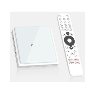 Mecool KM2 PLUS DELUXE
