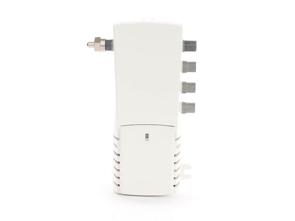 Modulátor TECATEL VHF/UHF -TE-MT47 – Obrázok 2