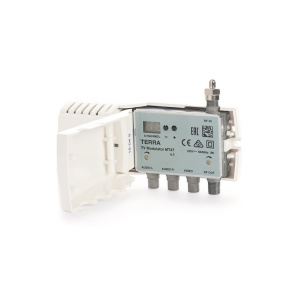 Modulátor TECATEL VHF/UHF -TE-MT47