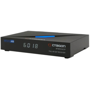 OCTAGON SFX6018 S2+IP