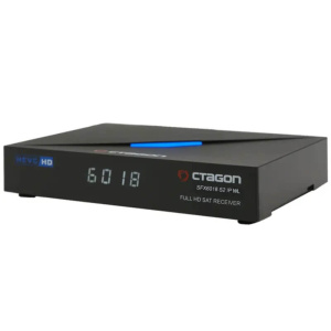 OCTAGON SFX6018 S2+IP WL