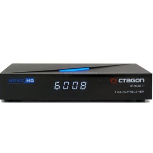 Octagon SFX6008 IP
