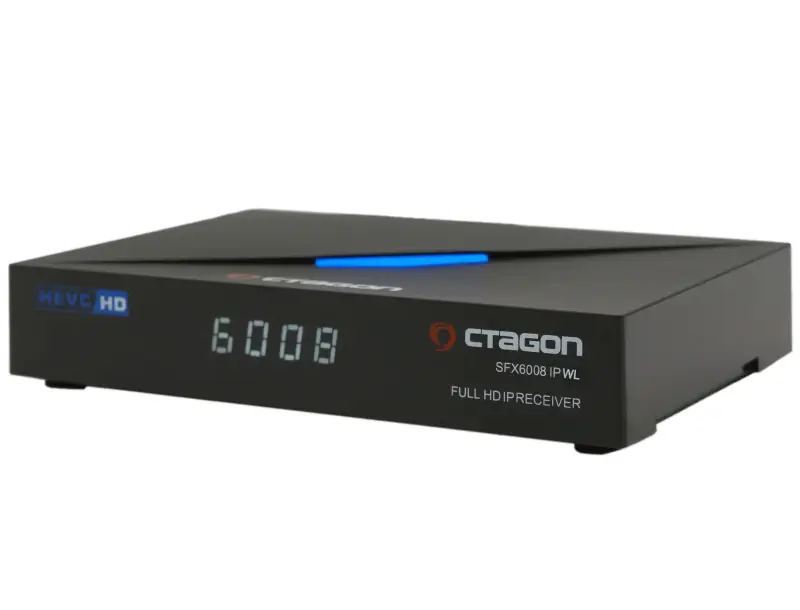 Octagon SFX6008 IP WL – Obrázok 2