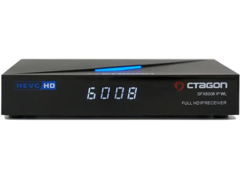 Octagon SFX6008 IP WL