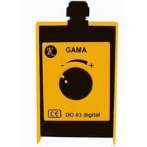 Omicron Diaľkové ovládanie pre invertory GAMA A dĺžka 10m 2019