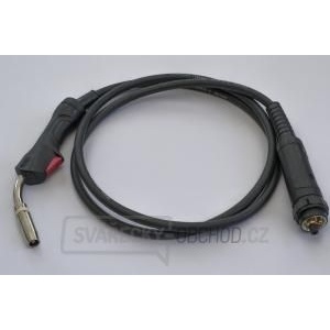 Omicron Zvárací horák Binzel 25 AK 3M 004.0609.1