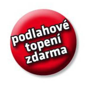 Podlahové kúrenie HealthLand 45588v