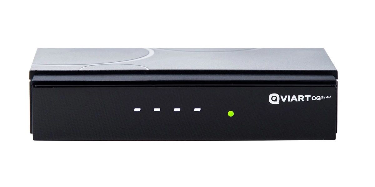Qviart OG2s 4K – Obrázok 2