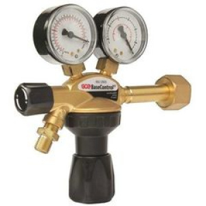 Redukčný ventil GCE Basecontrol ARGON 200/24 l 0870293