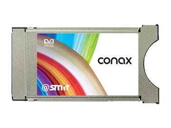 SMIT Conax CI Plus CAM modul bez párovania – Obrázok 2