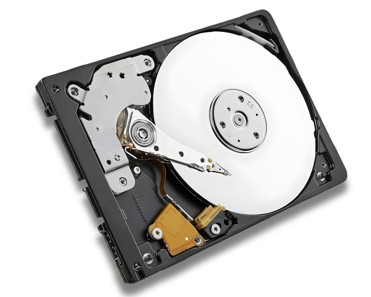 Seagate interný disk HDD 2TB 2