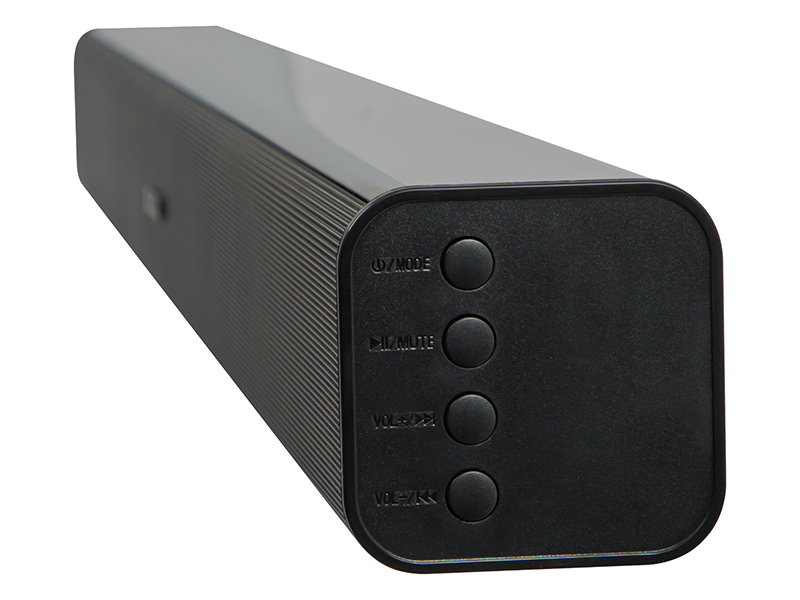 Soundbar BLOW Cinema 4.0 V2 120W Bluetooth 5.3 s HDMI ARC – Obrázok 2