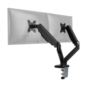 Spacetronik Držiak monitoru na pracovný stôl SPA-G120