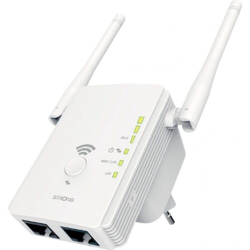 Strong repeater 300V2 2