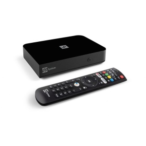 TELESYSTEM UP T2 4K DVB-T2