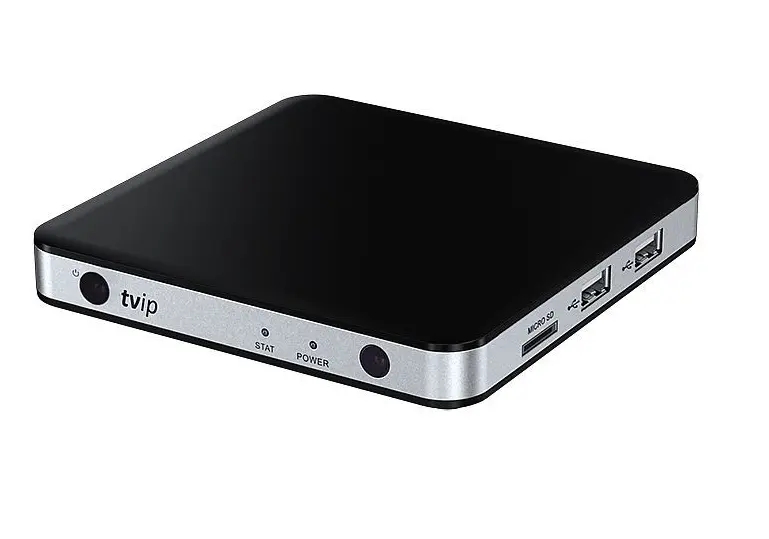 TVIP S-Box v.605