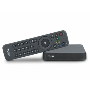 TVIP S-Box v.705