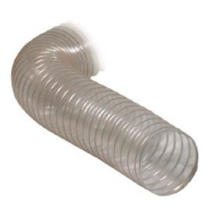 Unicraft Polyuretánová hadica ø 125 mm - dĺžka 9 m (1 kus) pre RV 125 5142509