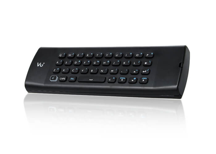 VU Diaľkové ovládanie VU+ Qwerty – Obrázok 2