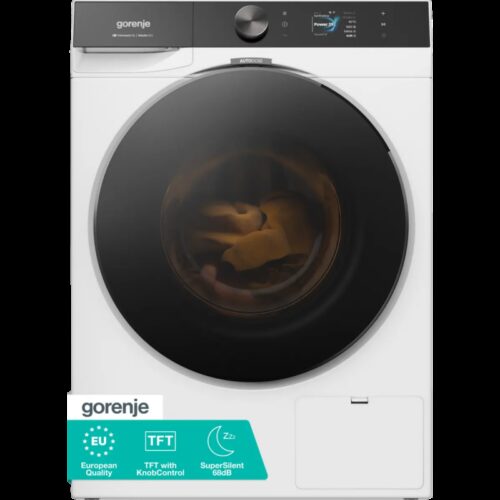 WG814A5T4 SuperSilent 68db