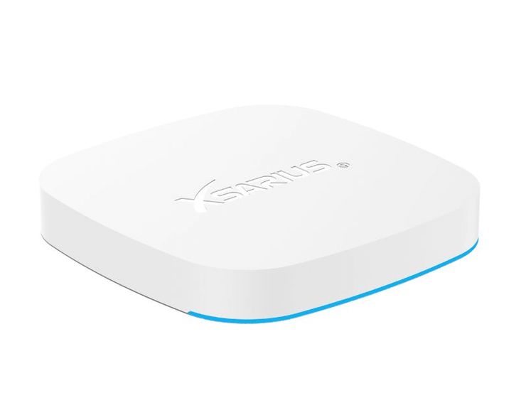 Xsarius Avant 3 PLUS Ultra White – Obrázok 2