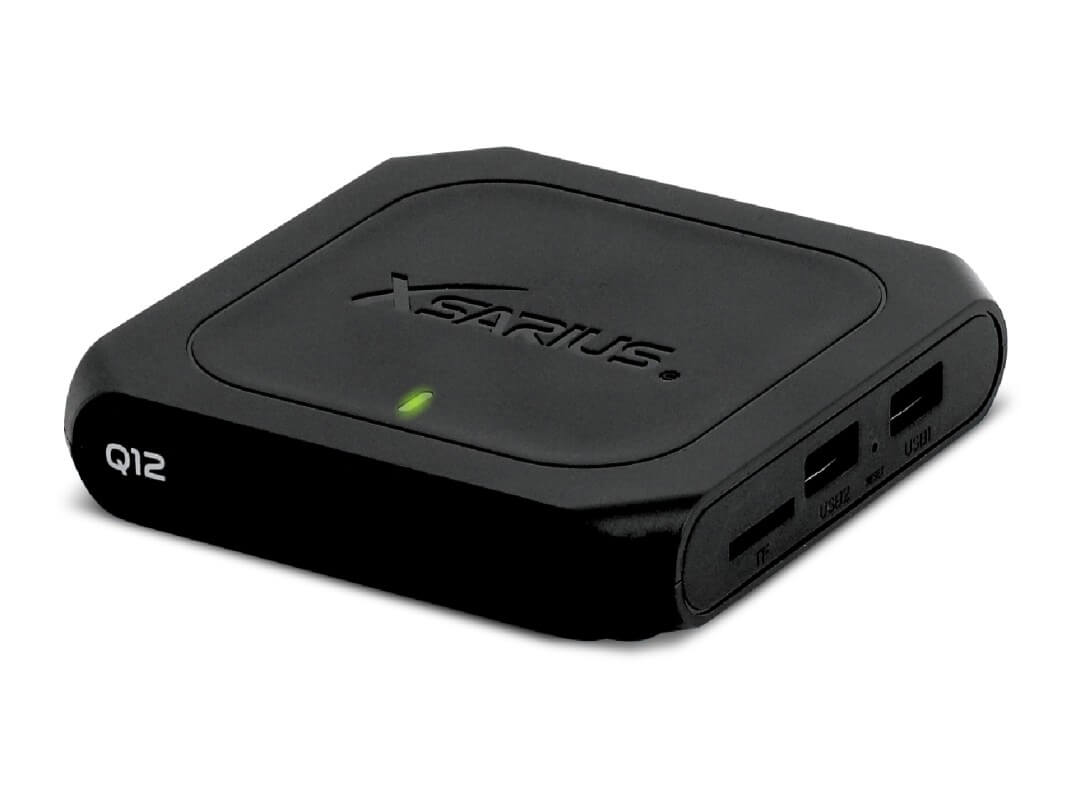 Xsarius Q12 PLUS – Obrázok 2