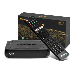 Xsarius Q12 PLUS