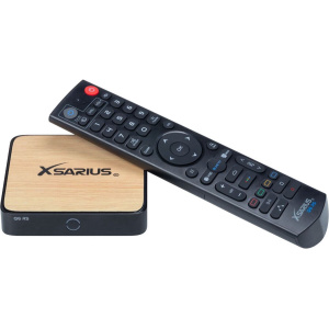 Xsarius Q6 RS