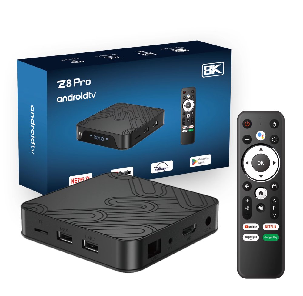 Z8 Pro 4/32 GB