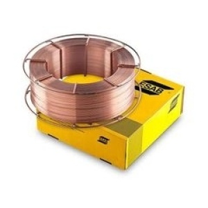 Zvárací drôt ESAB OK AUTROD 12.51 1.0 (18kg) 1251107710