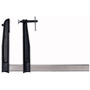 Zvierka Bessey TGN60T25K - 600x250mm TGN60T25K